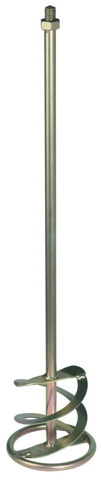 Mezclador 120x600mm con anclaje M14