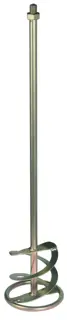Mezclador 120x600mm con anclaje M14