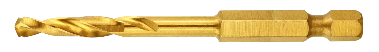 DeWalt Broca de impacto TITANIUM 3x64mm · DT50000-QZ