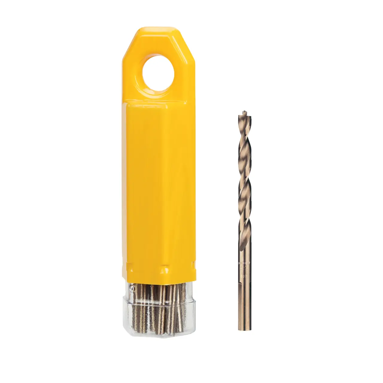 DeWalt Broca para metal Extreme 2 - embalaje industrial 3.5x70mm · DT5542-QZ