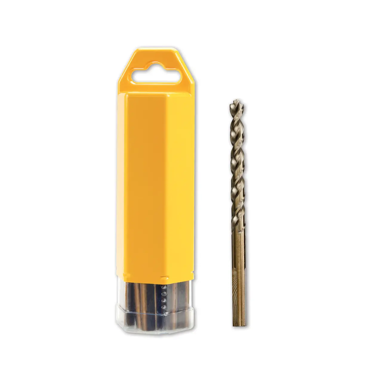 DeWalt Broca para metal Extreme 2 - embalaje industrial 5.5x93mm · DT5548-QZ
