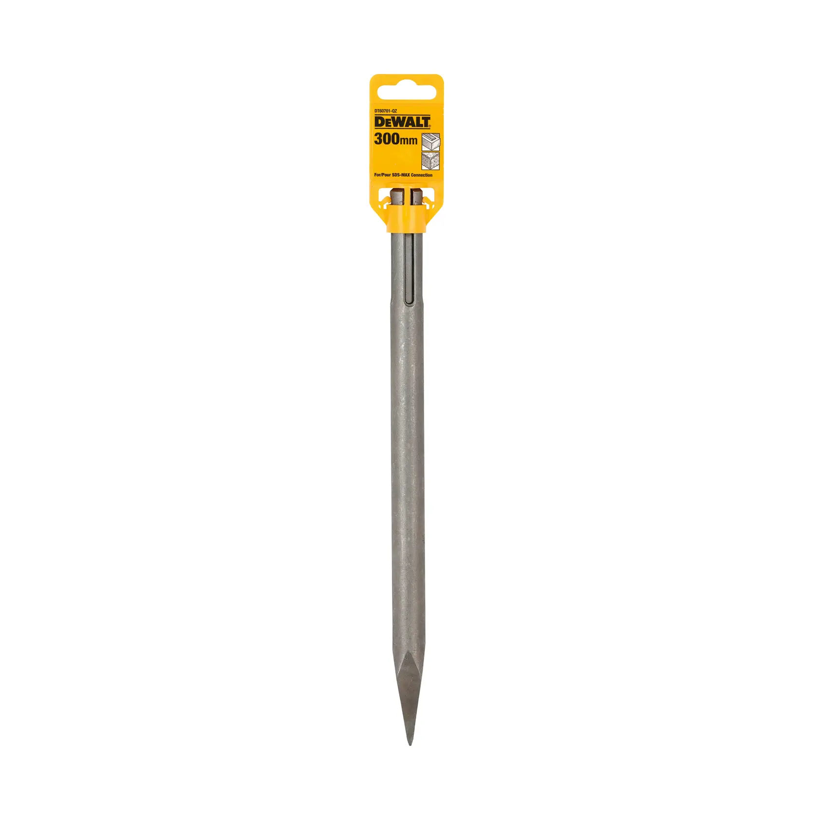 Puntero SDS max® 280mm de Alto rendimiento
