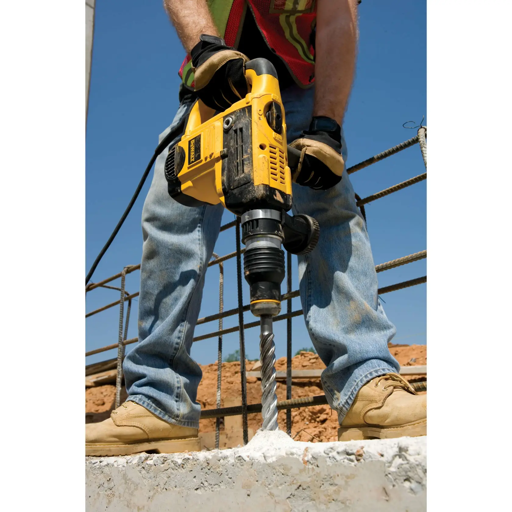 Broca SDS max® ELITE 16x340mm 4 cortes