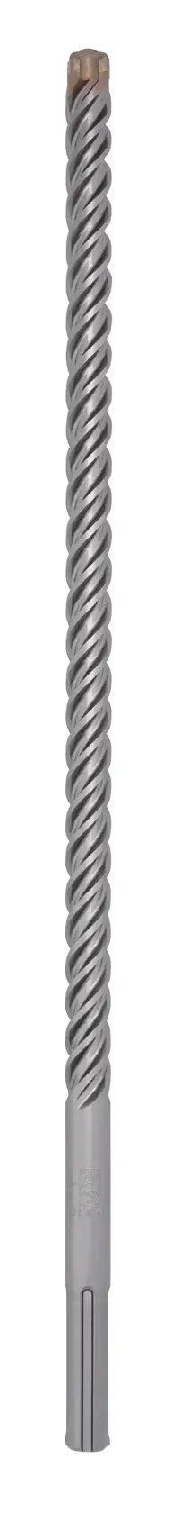 Broca SDS max® ELITE 18x540mm 4 cortes