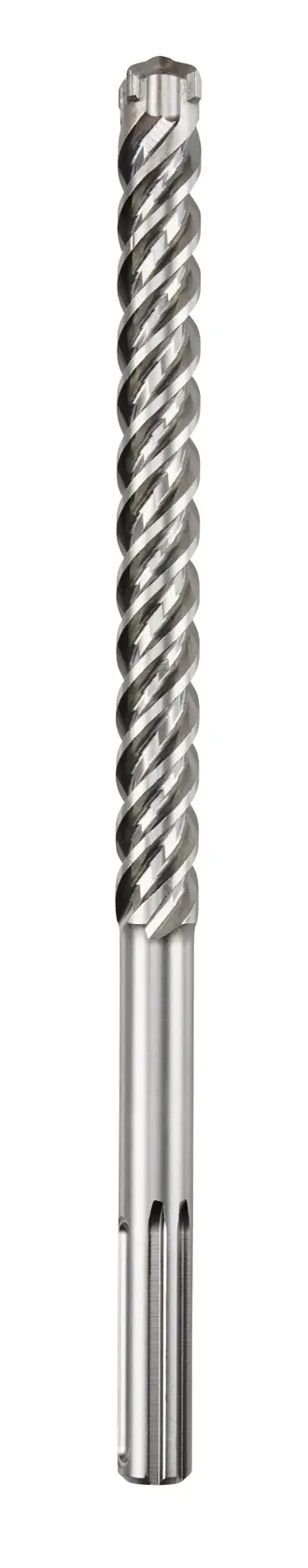 Broca SDS max® XLR 20x920mm 4 cortes
