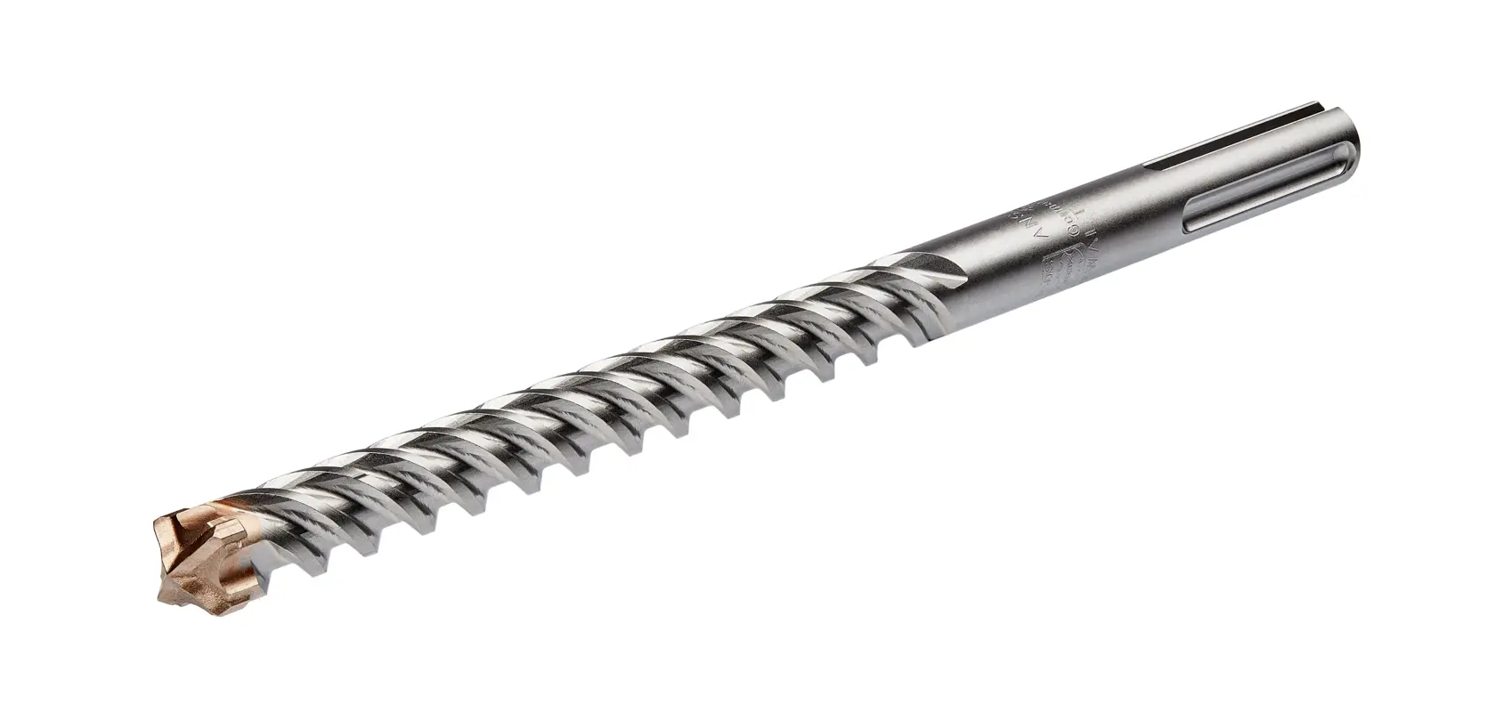 Broca SDS max® ELITE 22x340mm 4 cortes
