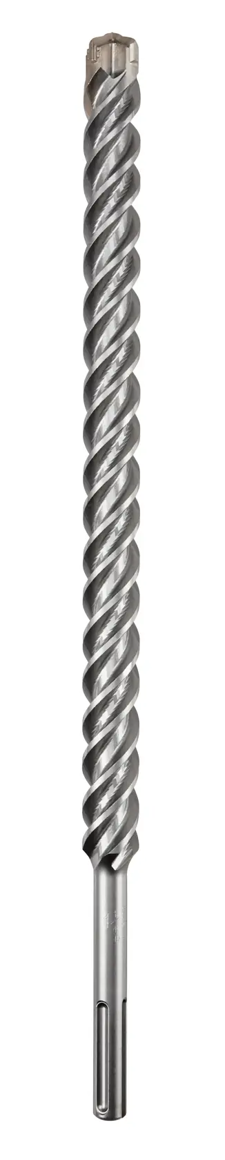 Broca SDS max® ELITE 32x570mm 4 cortes