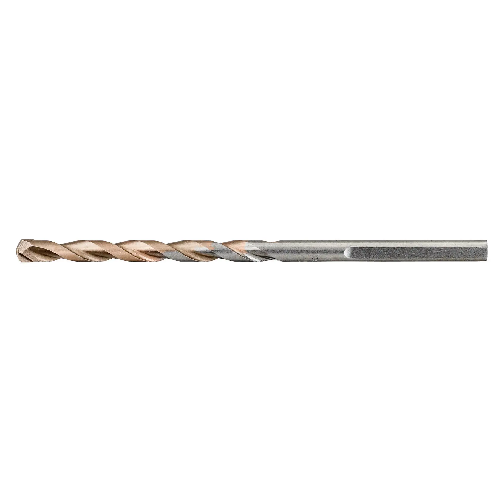 Broca multi-material 3x113mm