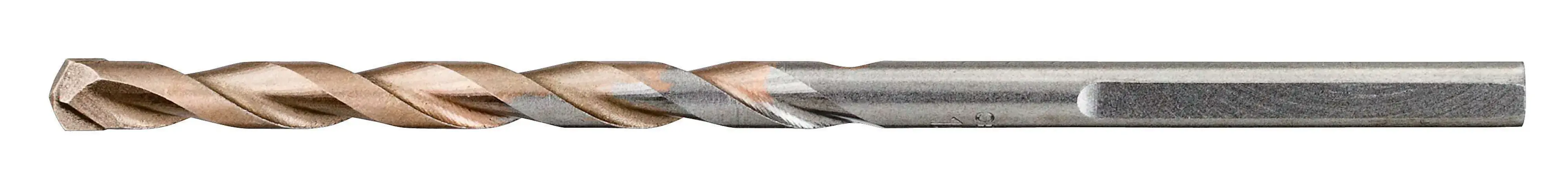 Broca multi-material 3.5x113mm