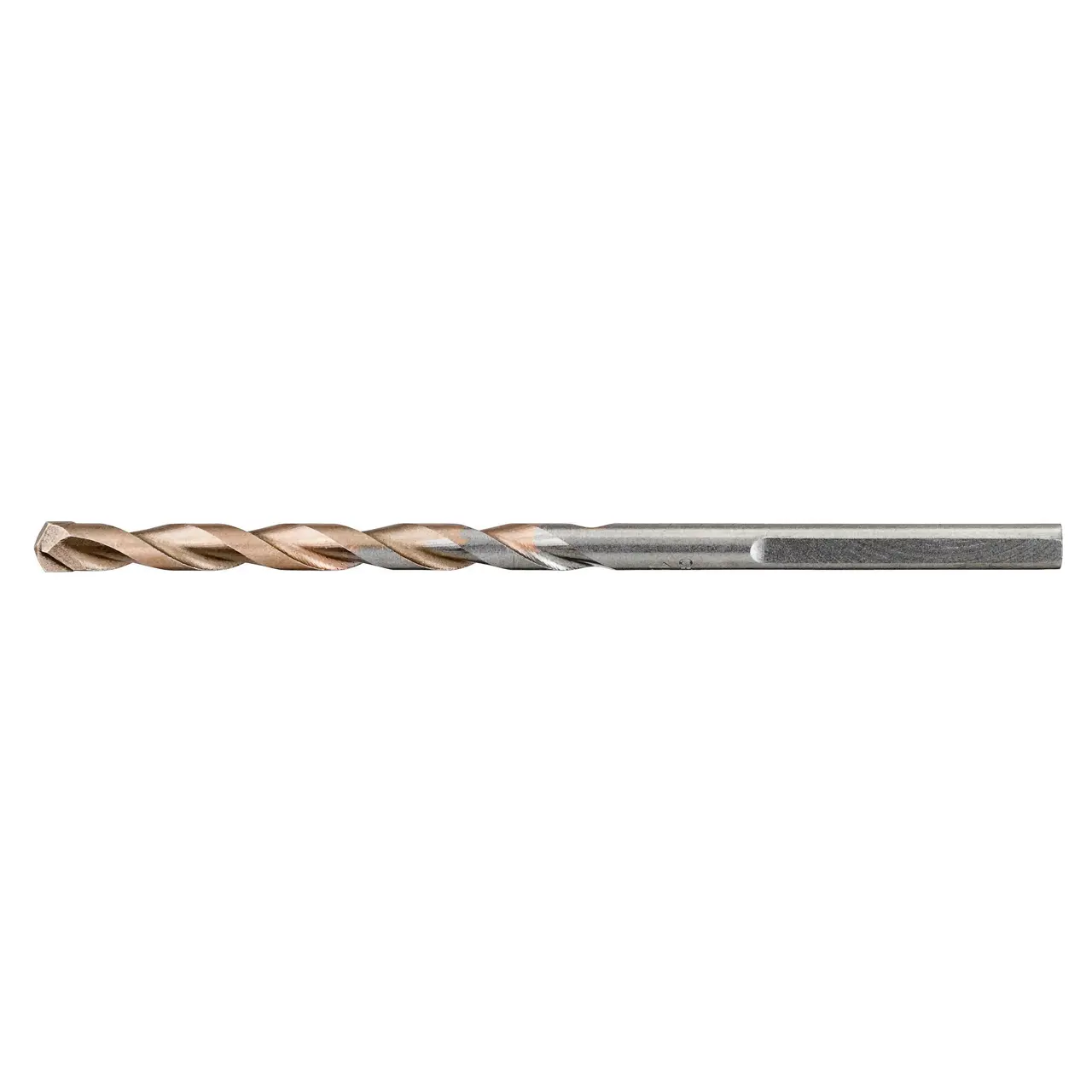 DeWalt Broca multi-material 7x123mm · DT6521-QZ