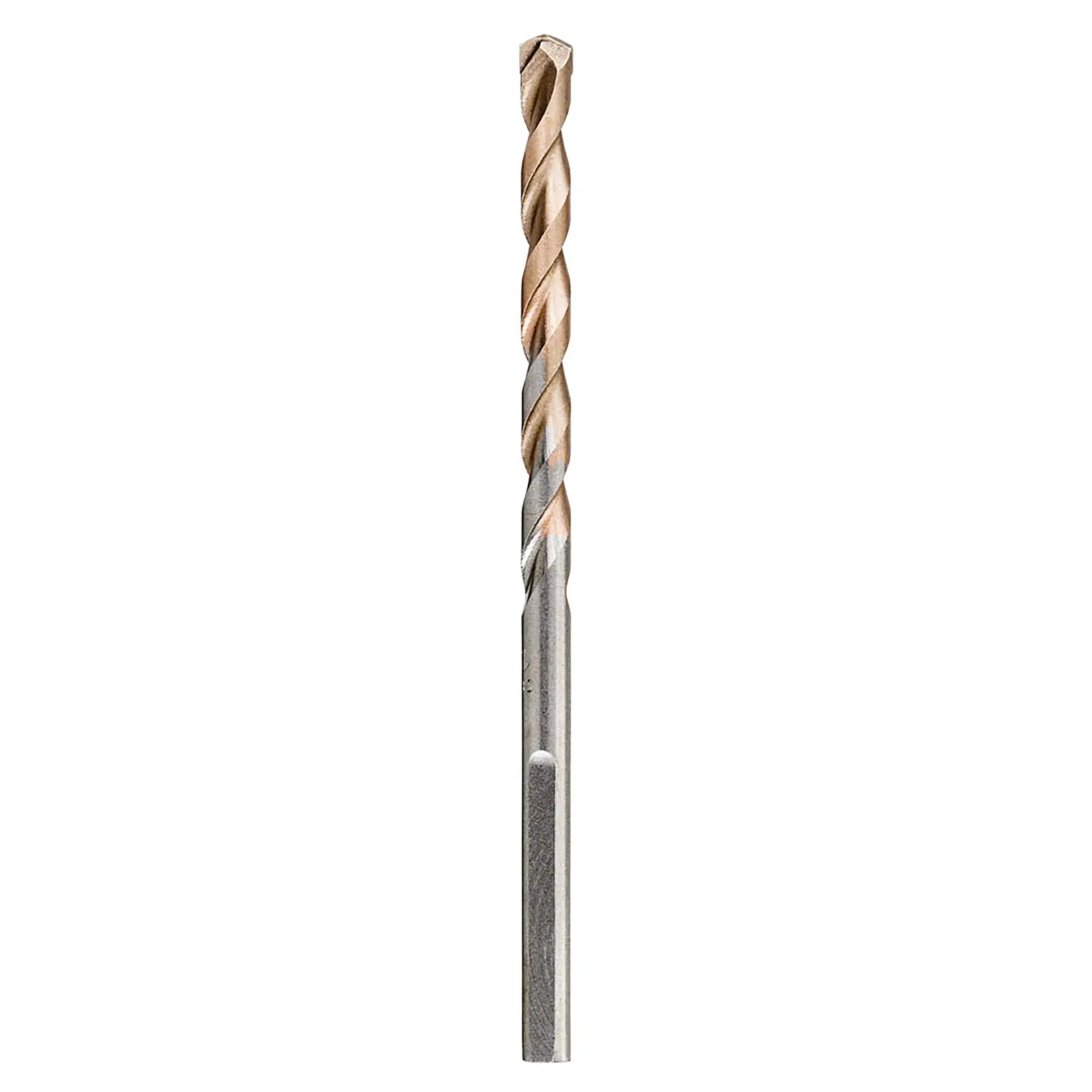 Broca multi-material 9x134mm