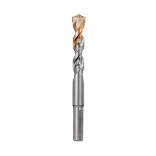 Broca para piedra Extreme14x150mm con vástago de 3 caras