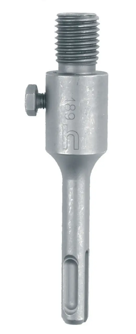 DeWalt Adaptador para corona perforadora SDS plus® 300mm · DT6751-QZ