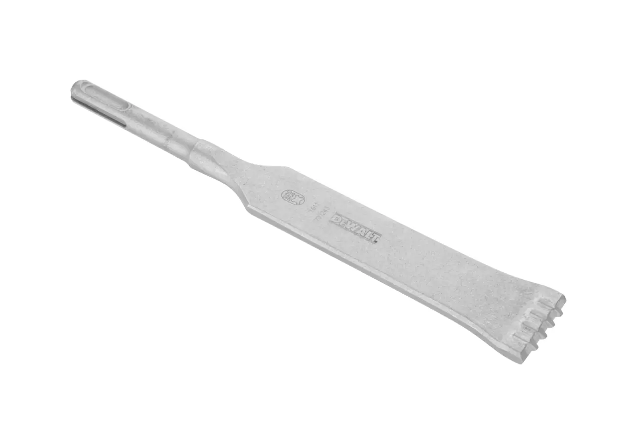 DeWalt Cincel con dientes TCT SDS plus® 32x200mm · DT6810-QZ