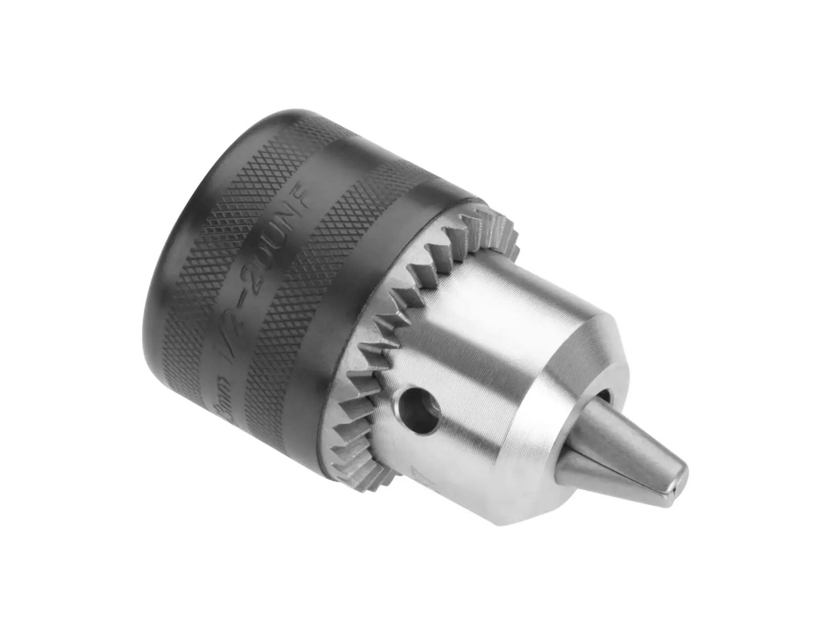 Portabrocas con llave 13 mm 1/2“ x 20 UNF