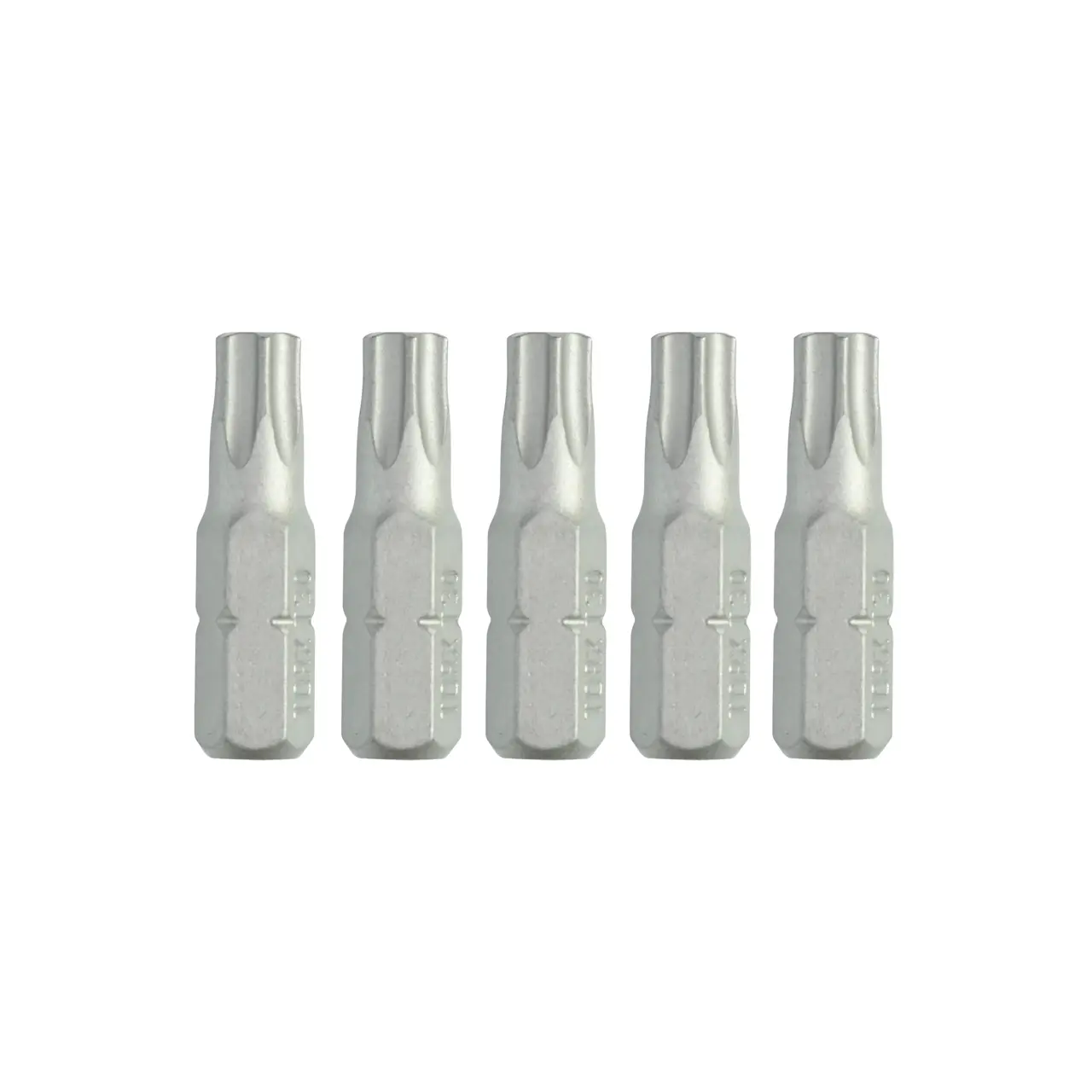 DeWalt Puntas Torx 25mm T30 · DT7258-QZ