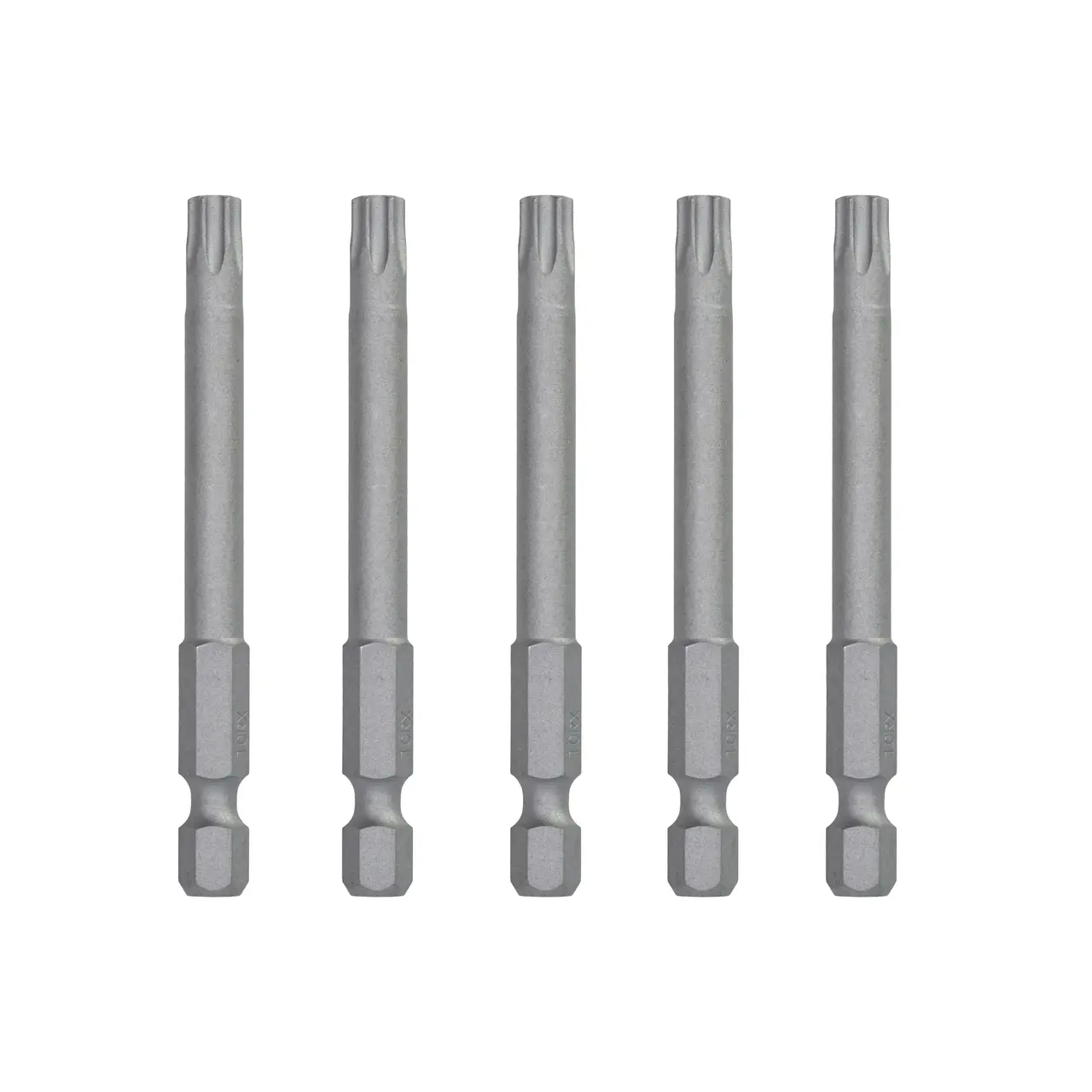DeWalt Puntas Torx 70mm T25 · DT7293-QZ