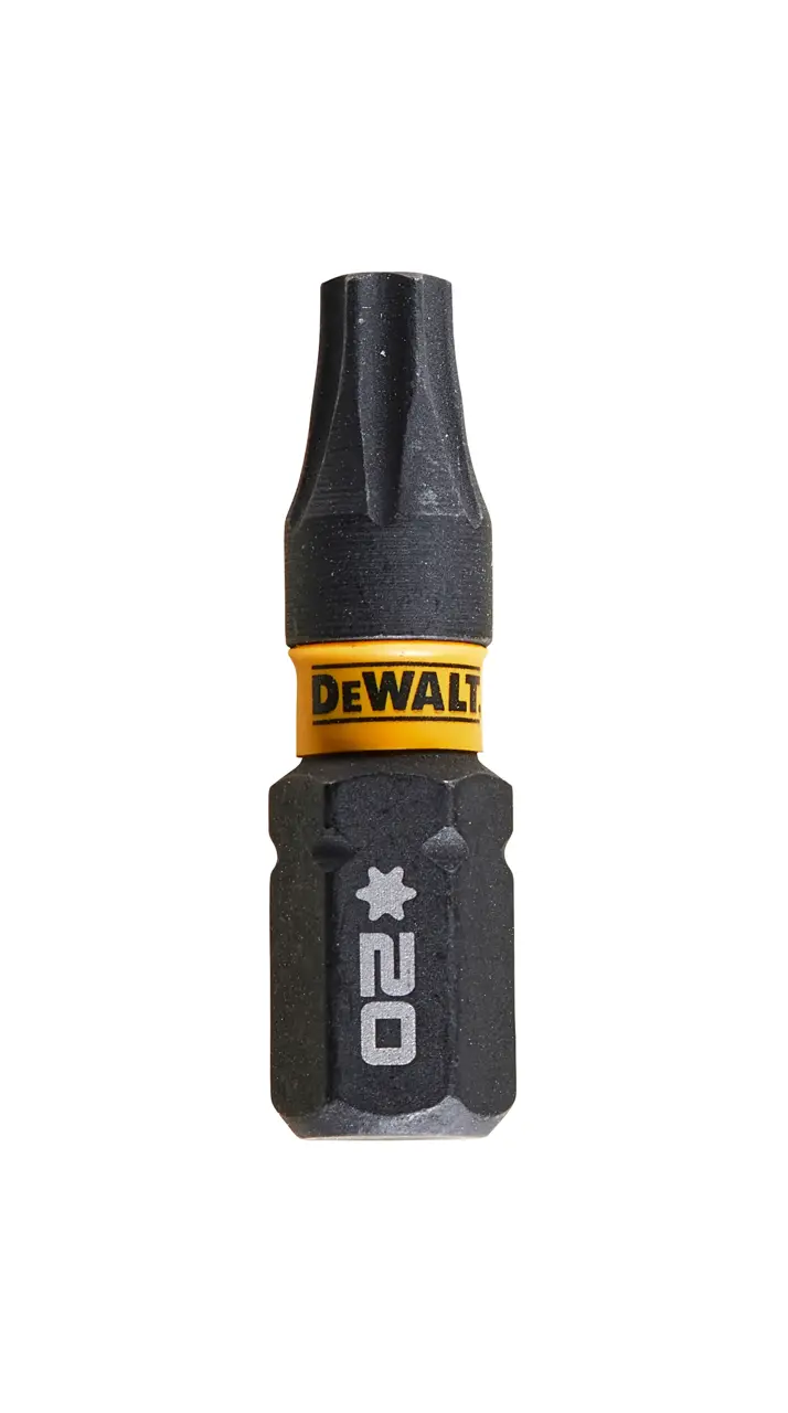 DeWalt Puntas FLEXTORQ T20 x 5 25mm · DT7381T-QZ