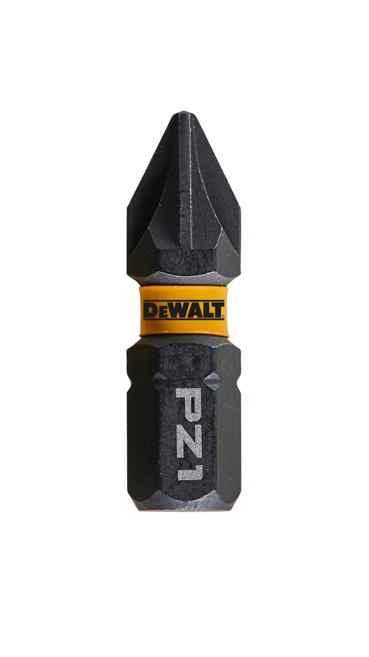 DeWalt Puntas FLEXTORQ  Pz1 x 5 25mm · DT7386T-QZ