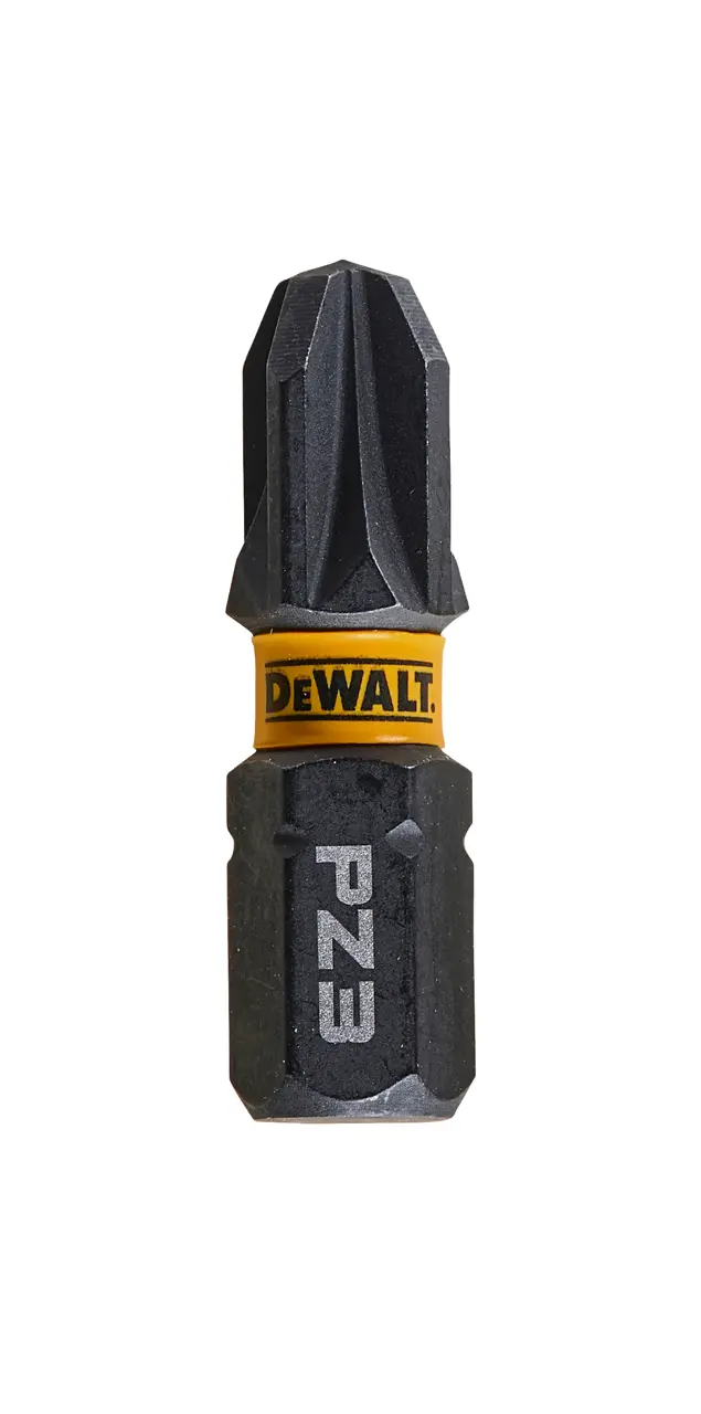 DeWalt Puntas FLEXTORQ Pz3 x 5 25mm · DT7388T-QZ