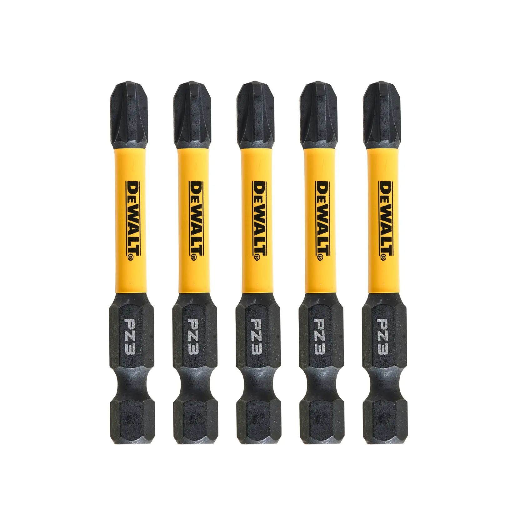 Puntas FLEXTORQ Pz3 x 5 50mm