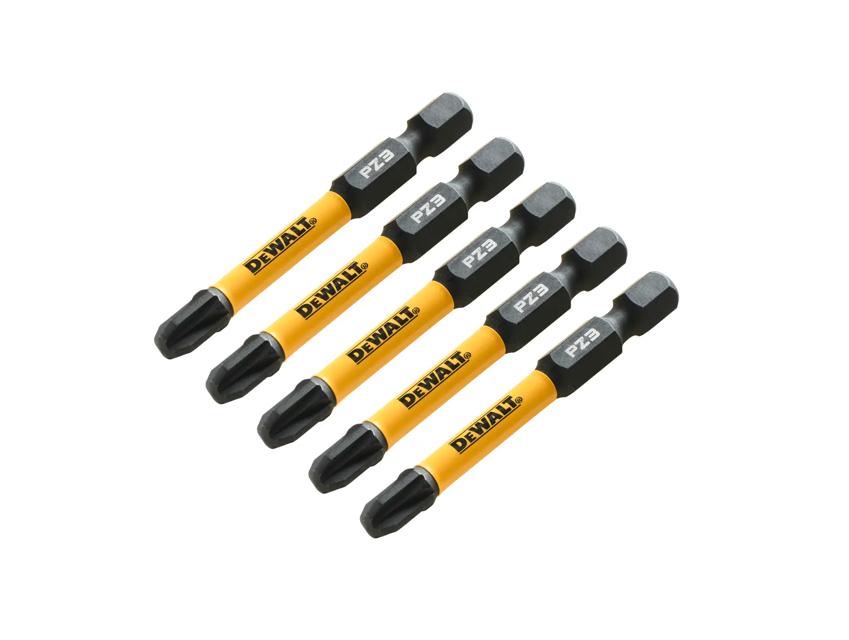 Puntas FLEXTORQ Pz3 x 5 50mm