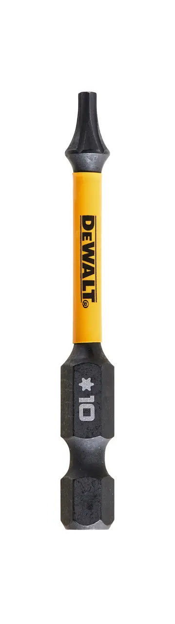 DeWalt Puntas FLEXTORQ T10 x 5 50mm · DT7393T-QZ