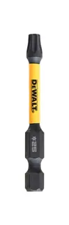 Logotipo de DEWALT en letras negras y audaces centrado sobre un fondo blanco.