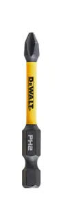 Logotipo de DEWALT en letras negras y audaces centrado sobre un fondo blanco.