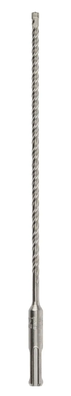 DeWalt Broca SDS plus® ELITE de 4 cortes con cabezal de carburo 5,5x110mm · DT8910-QZ