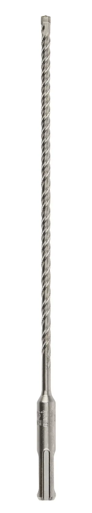 Broca SDS plus® ELITE de 4 cortes con cabezal de carburo 5,5x110mm