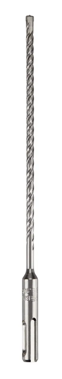 DeWalt Broca SDS plus® ELITE 6x160mm 4 CORTES · DT8913-QZ
