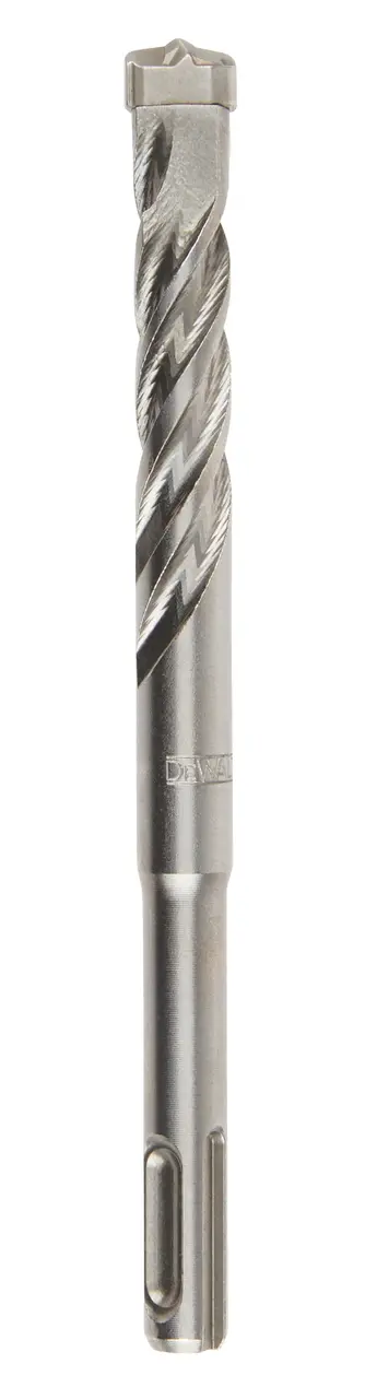DeWalt Broca SDS plus® ELITE 12x160mm 4 cortes · DT8933-QZ