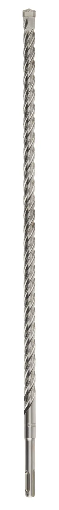 DEWALT® ELITE SERIES™ SDS Plus 14mm x 260mm Full Head carbure 4-Cutter Drill Broca
