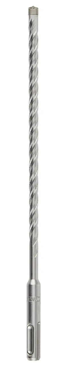 DeWalt Brocas SDS plus® XLR - embalaje industrial 10 uds 6x210mm · DT8957-QZ