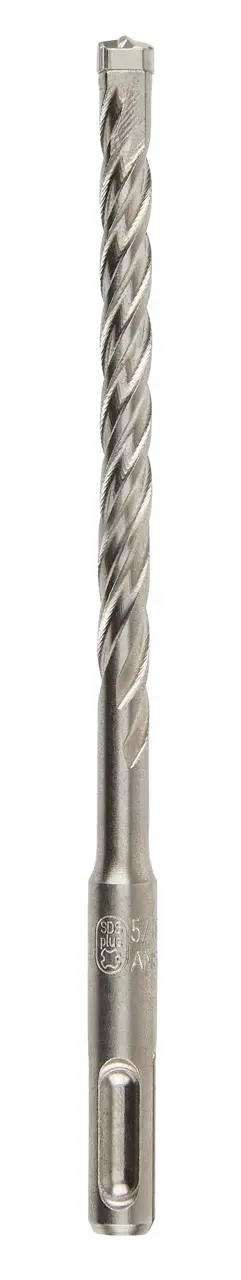 DeWalt Brocas SDS plus® XLR - embalaje industrial 10 uds 8x160mm · DT8965-QZ