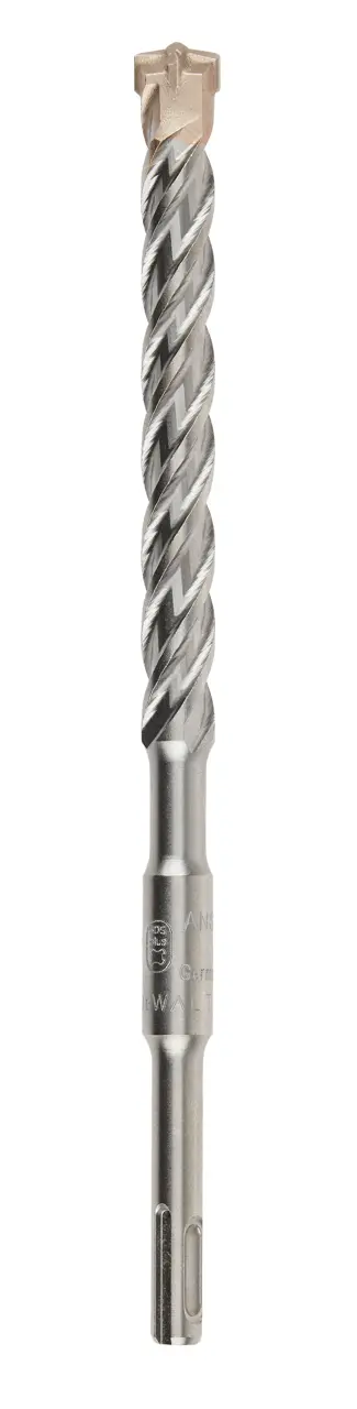 DeWalt Brocas SDS plus® XLR - embalaje industrial 10 uds 8x210mm · DT8966-QZ