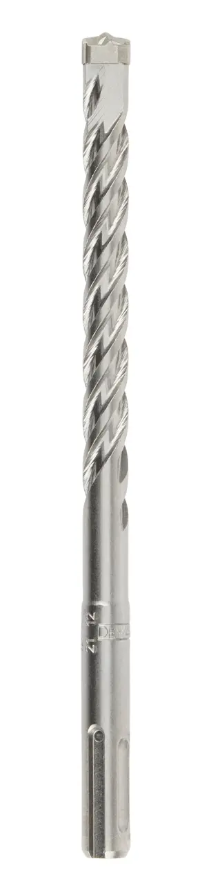 DeWalt Brocas SDS plus® XLR - embalaje industrial 10 uds 10x210mm · DT8968-QZ