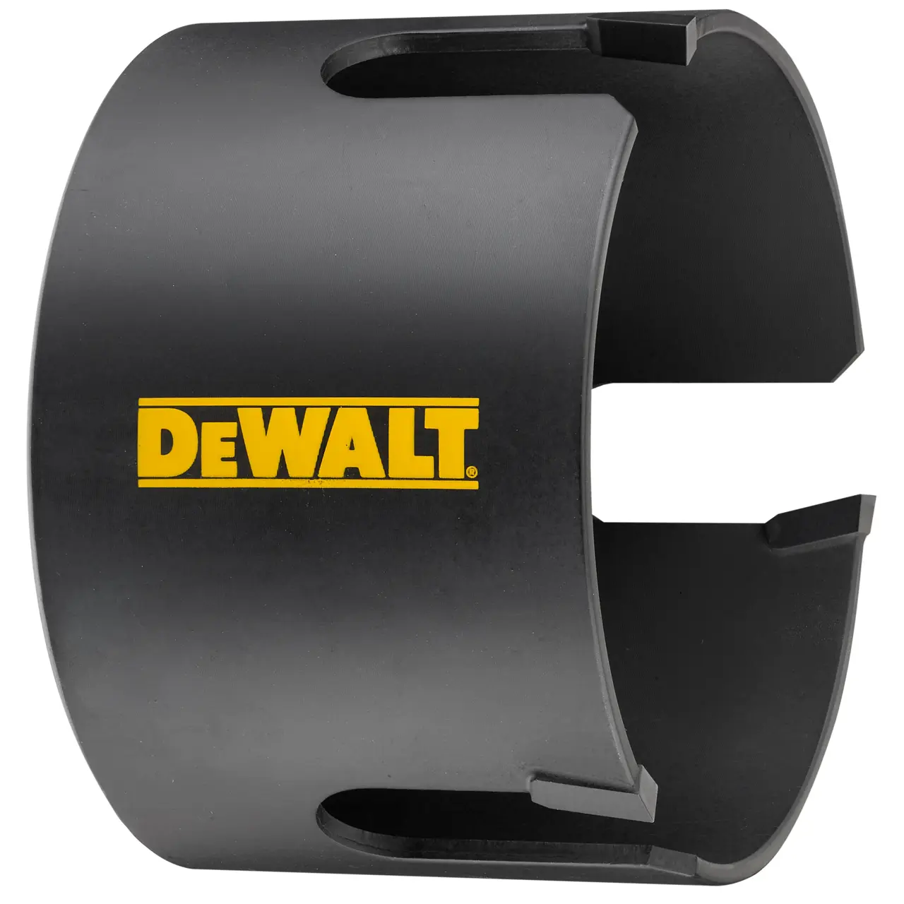 DeWalt Corona Multi-material de Carburo 102mm · DT90423-QZ