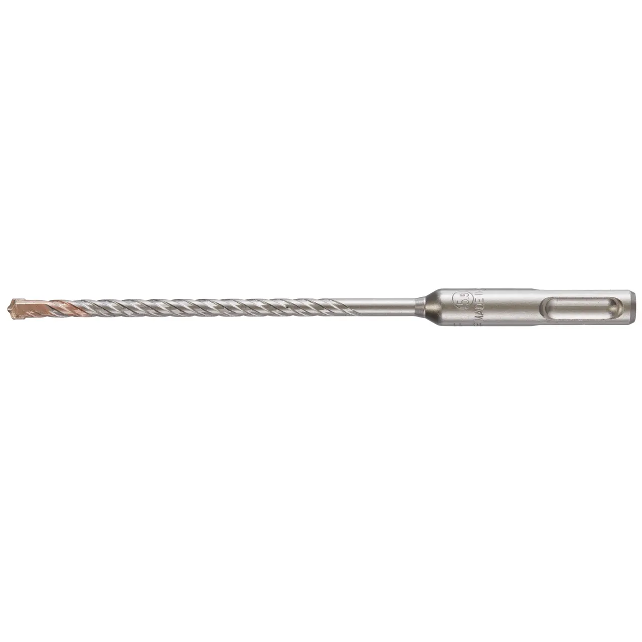 DeWalt Broca SDS plus® Extreme 2 - 5.5x160mm · DT9509-QZ