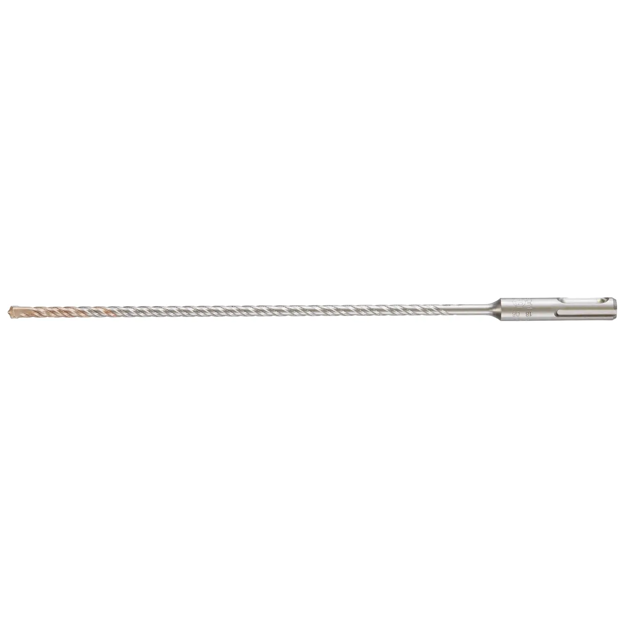 DeWalt Broca SDS plus® Extreme 2 - 5.5x260mm · DT9511-QZ