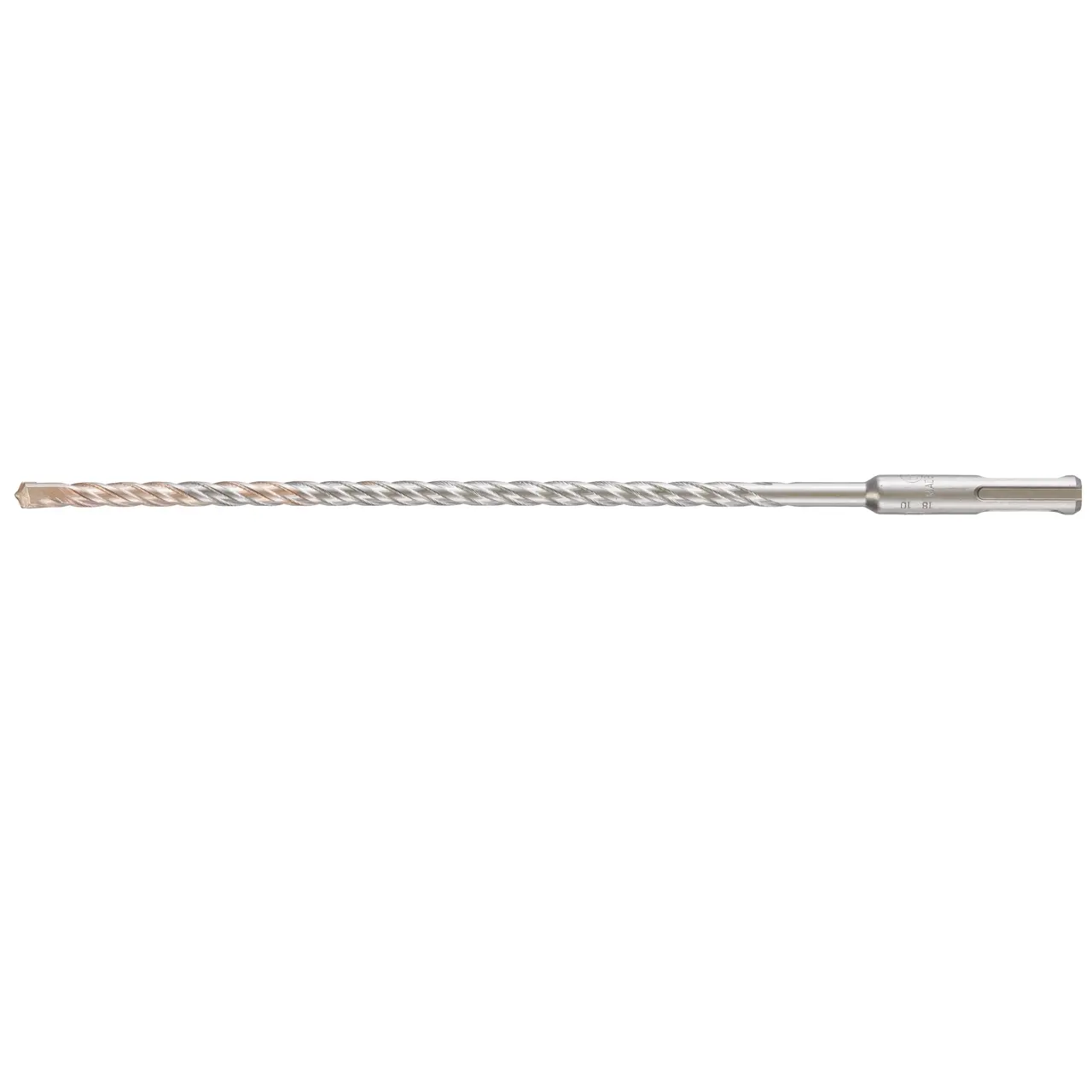 DeWalt Broca SDS plus® Extreme 2 - 6.5x260mm · DT9522-QZ