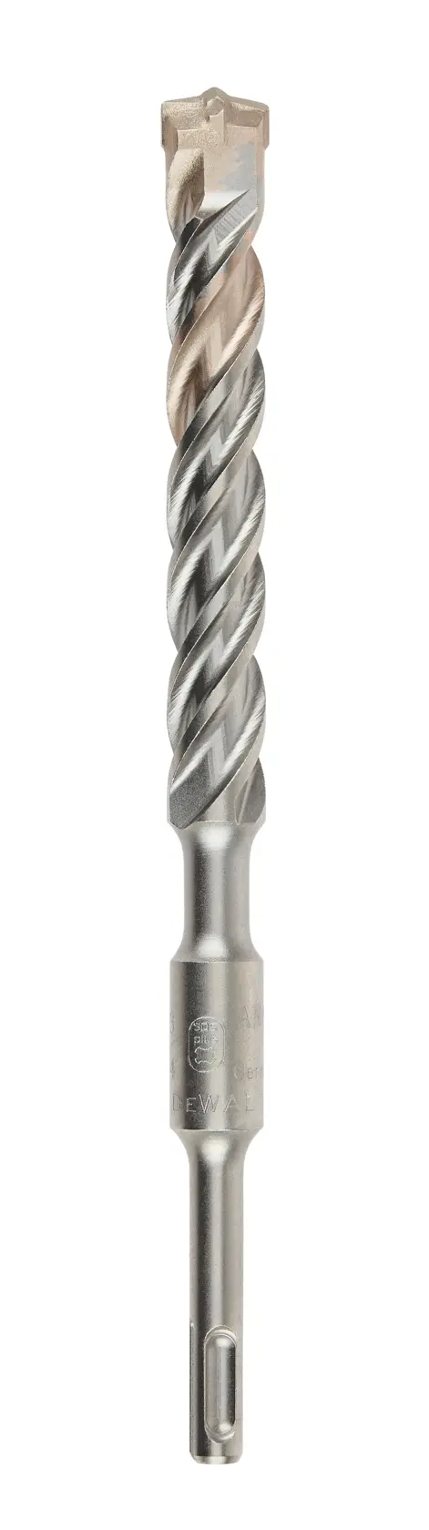 Broca SDS plus® Extreme de 4 cortes 16x450mm