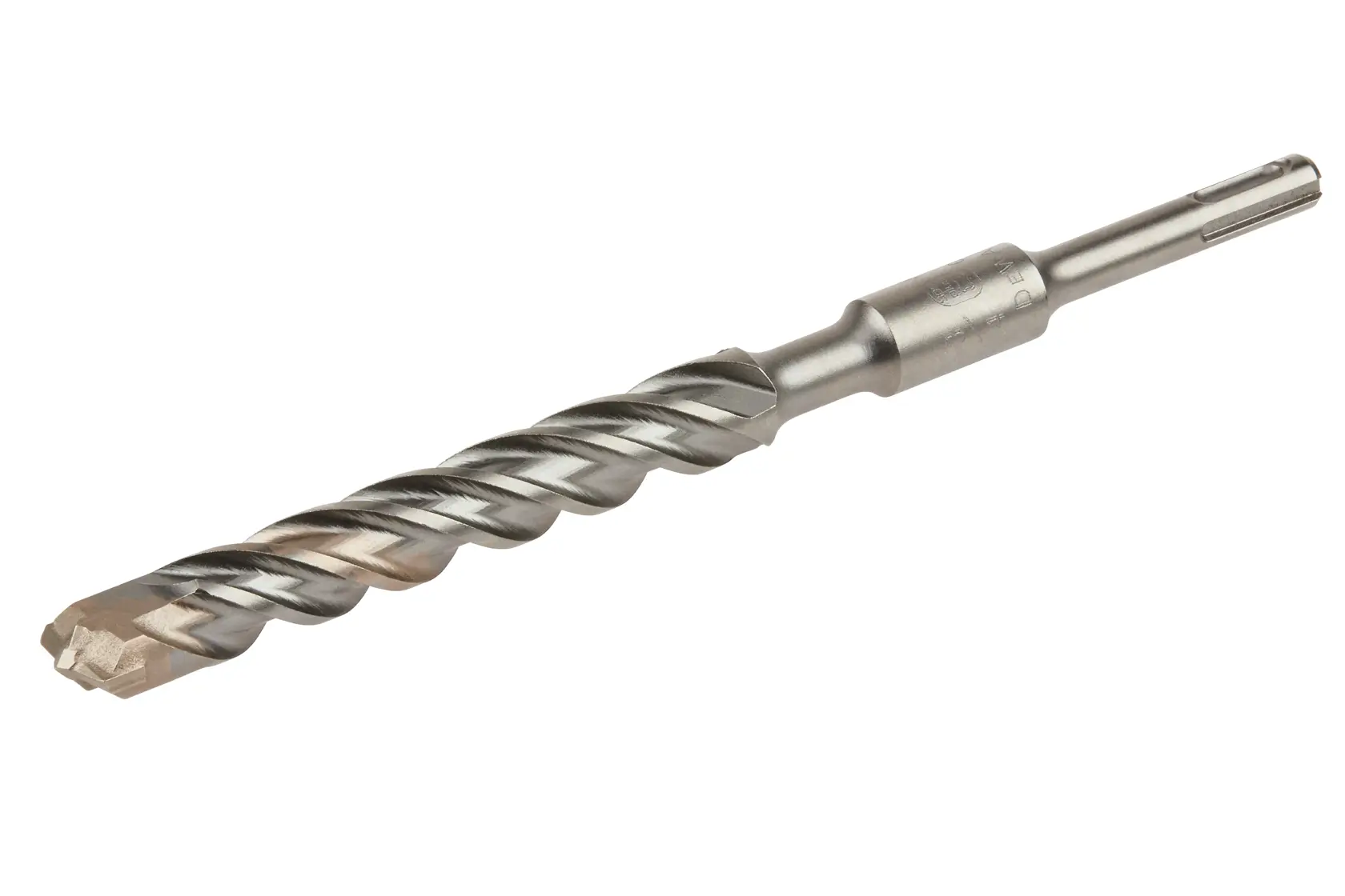 Broca SDS plus® Extreme de 4 cortes 18x250mm