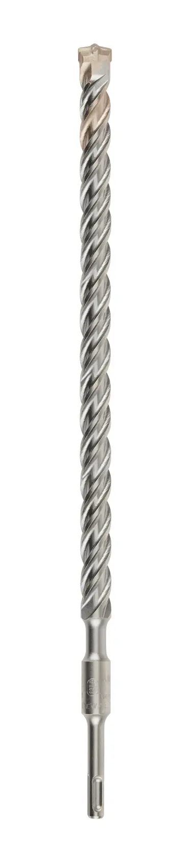 Broca SDS plus® Extreme de 4 cortes 20x450mm