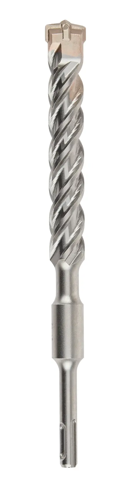Broca SDS plus® Extreme de 4 cortes 22x250mm