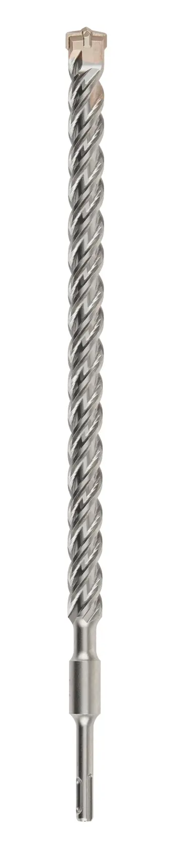 Broca SDS plus® Extreme de 4 cortes 22x450mm
