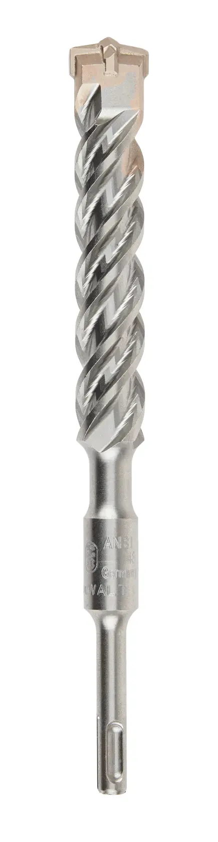 Broca SDS plus® Extreme de 4 cortes 24x250mm