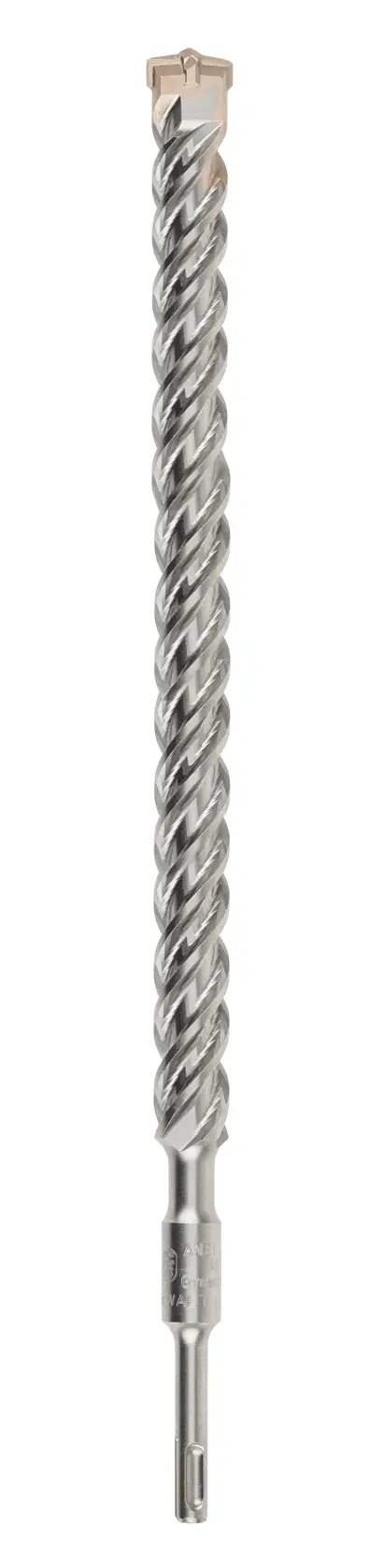 Broca SDS plus® Extreme de 4 cortes 25x450mm