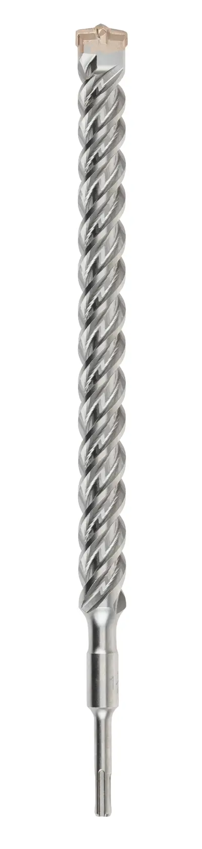 Broca SDS plus® Extreme de 4 cortes 30x450mm